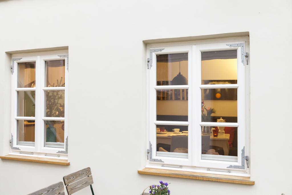 Ferienwohnung Lieblingsplatz Luneburgo Habitación foto