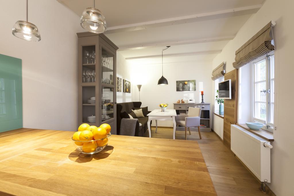 Ferienwohnung Lieblingsplatz Luneburgo Habitación foto