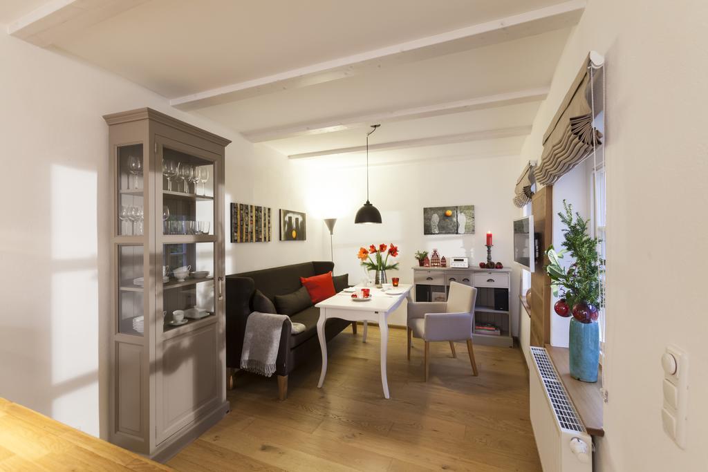 Ferienwohnung Lieblingsplatz Luneburgo Habitación foto
