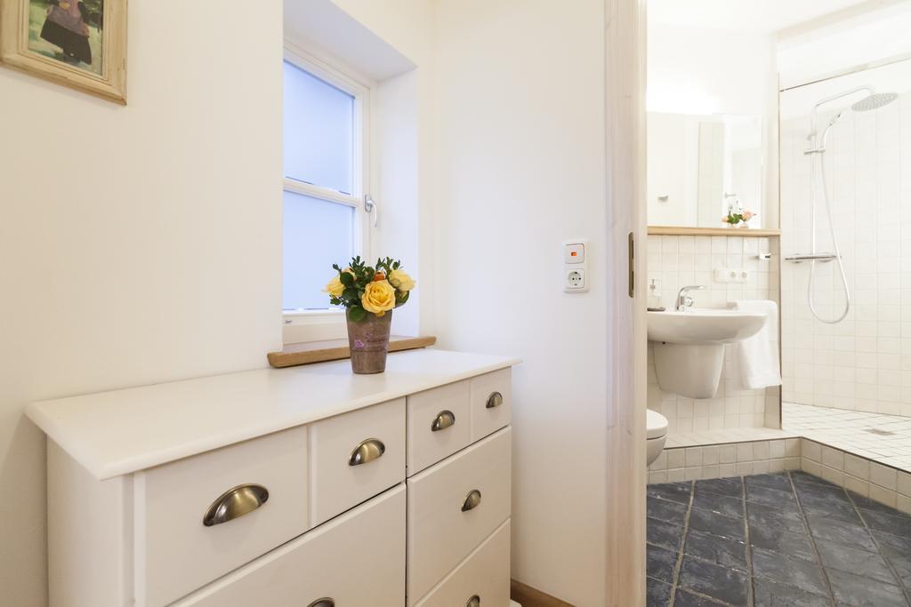 Ferienwohnung Lieblingsplatz Luneburgo Habitación foto