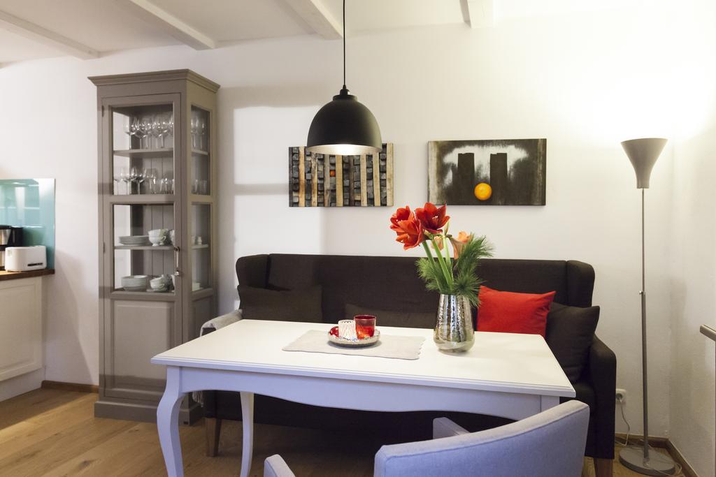 Ferienwohnung Lieblingsplatz Luneburgo Habitación foto