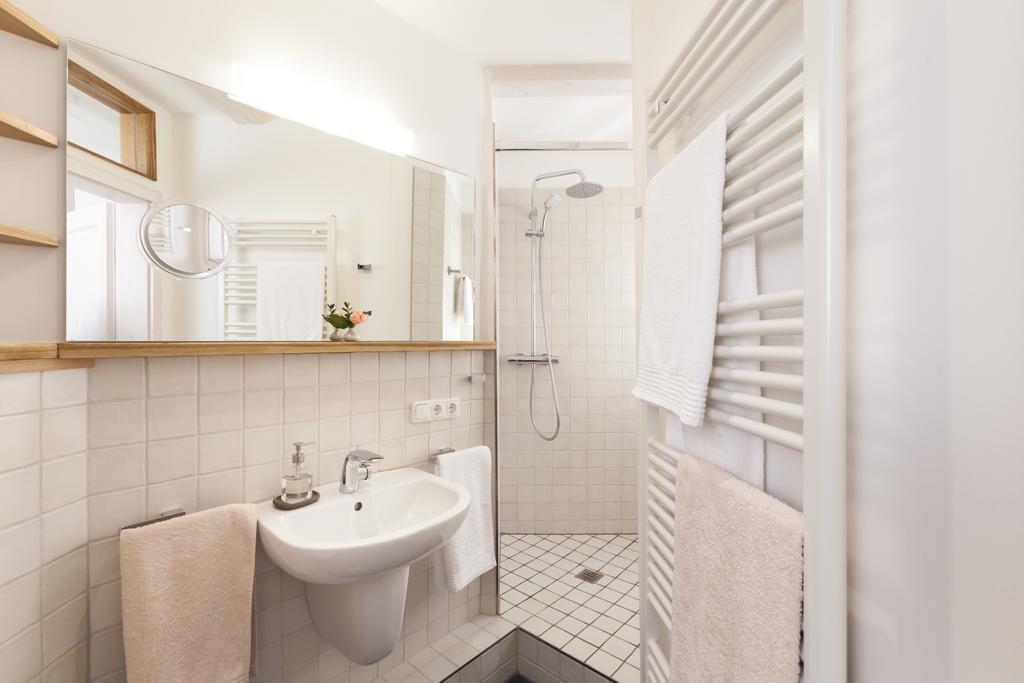 Ferienwohnung Lieblingsplatz Luneburgo Habitación foto