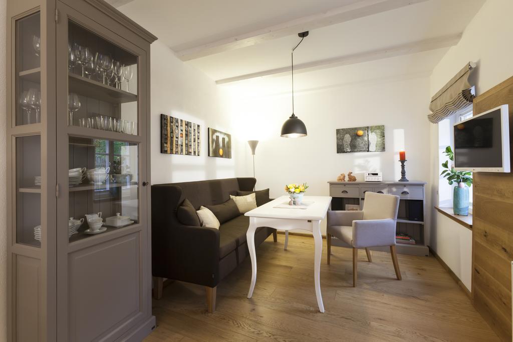 Ferienwohnung Lieblingsplatz Luneburgo Habitación foto