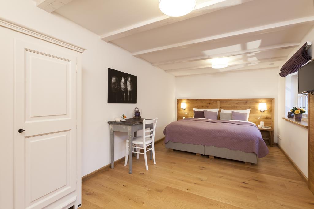 Ferienwohnung Lieblingsplatz Luneburgo Habitación foto