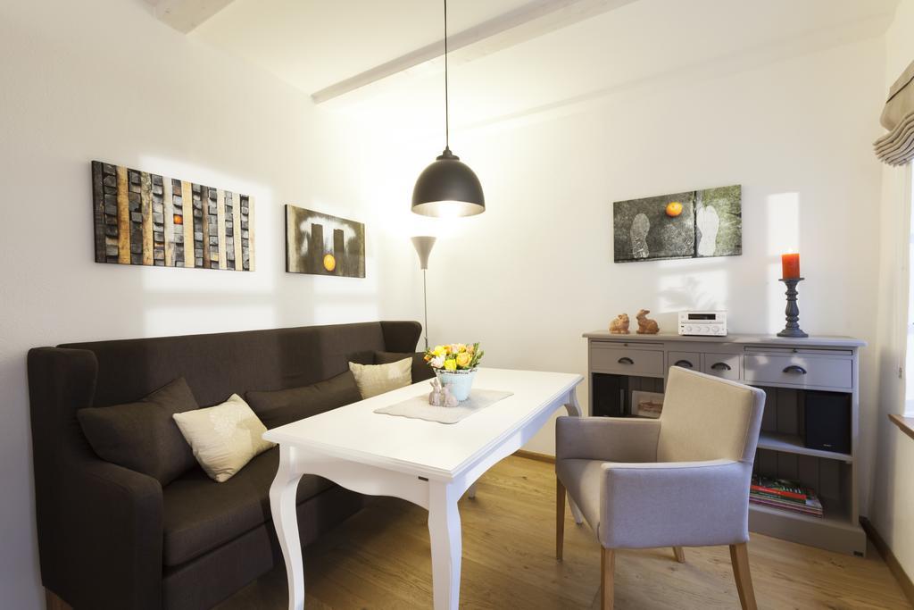 Ferienwohnung Lieblingsplatz Luneburgo Habitación foto