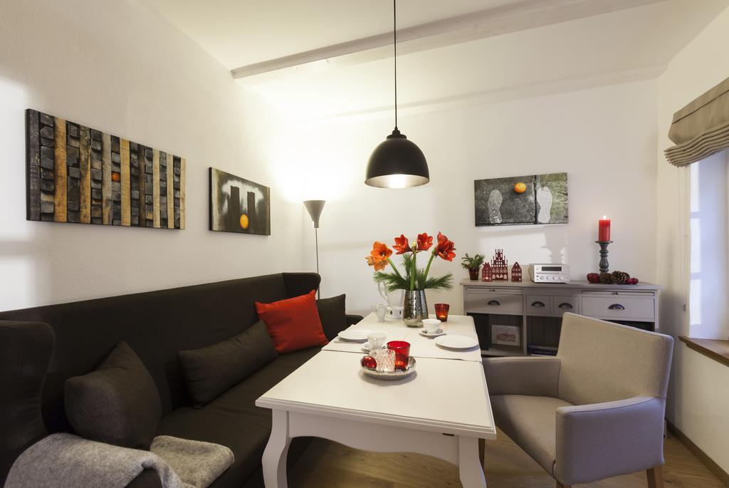 Ferienwohnung Lieblingsplatz Luneburgo Habitación foto